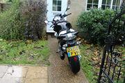 Picture 3 - Moto Guzzi V1200 SportBike motorbike