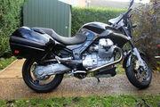 Picture 4 - Moto Guzzi V1200 SportBike motorbike
