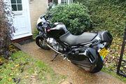 Picture 10 - Moto Guzzi V1200 SportBike motorbike