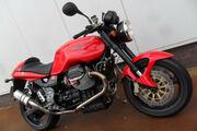 Picture 2 - Moto Guzzi V1100 V11 Sport 04 model with 11505 miles motorbike