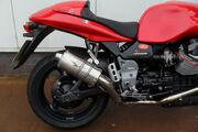 Picture 6 - Moto Guzzi V1100 V11 Sport 04 model with 11505 miles motorbike