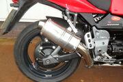 Picture 7 - Moto Guzzi V1100 V11 Sport 04 model with 11505 miles motorbike