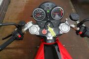 Picture 9 - Moto Guzzi V1100 V11 Sport 04 model with 11505 miles motorbike