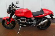 Picture 10 - Moto Guzzi V1100 V11 Sport 04 model with 11505 miles motorbike