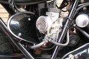 Picture 4 - Egli Vincent 1000 serie B motorbike