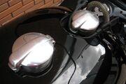 Picture 7 - Egli Vincent 1000 serie B motorbike