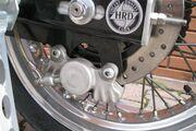 Picture 9 - Egli Vincent 1000 serie B motorbike