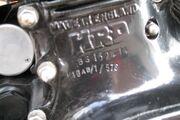 Picture 11 - Egli Vincent 1000 serie B motorbike