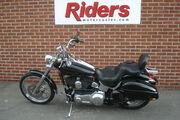Picture 4 - Harley-Davidson FXSTDI Softail DEUCE EFI motorbike