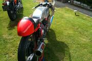 Picture 3 - Aermacchi 344 classic racer race bike motorbike