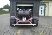 Picture 3 - Stunning trike, Subaru engine, high performance parts, ride with Car licence motorbike