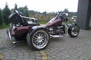 Picture 4 - Stunning trike, Subaru engine, high performance parts, ride with Car licence motorbike