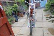 Picture 2 - Stunning Harley-Davidson 1450 Softail Custom Chopper motorbike