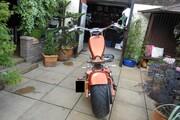 Picture 4 - Stunning Harley-Davidson 1450 Softail Custom Chopper motorbike