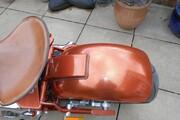 Picture 5 - Stunning Harley-Davidson 1450 Softail Custom Chopper motorbike