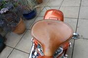 Picture 6 - Stunning Harley-Davidson 1450 Softail Custom Chopper motorbike