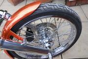 Picture 9 - Stunning Harley-Davidson 1450 Softail Custom Chopper motorbike