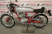 Picture 2 - Honda 50 Dream, Only 35 km, Stunning Example, 6 Digit Number Plate motorbike