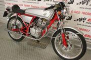 Picture 3 - Honda 50 Dream, Only 35 km, Stunning Example, 6 Digit Number Plate motorbike