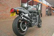 Picture 3 - Harley-Davidson Sportster XR1200X motorbike