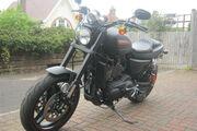 Picture 7 - Harley-Davidson Sportster XR1200X motorbike