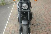 Picture 8 - Harley-Davidson Sportster XR1200X motorbike