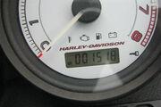 Picture 9 - Harley-Davidson Sportster XR1200X motorbike