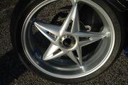 Picture 4 - 2005 MV Agusta F4 1000, One Owner, Low Miles, Rare Blue & Silver motorbike