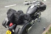 Picture 3 - Triumph Thunderbird 1700 Big Bore with Extras motorbike