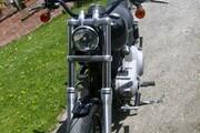 Picture 4 - 2009 Harley-Davidson FXDB Street BOB 1584 09 Low miles motorbike