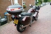 Picture 5 - 2007 Yamaha FJR1300 motorbike