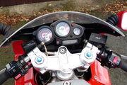 Picture 2 - Bimota YB10 Dieci Motorcycle motorbike