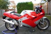 Picture 5 - Bimota YB10 Dieci Motorcycle motorbike