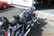 Picture 6 - Honda Valkyrie 1520 Custom motorbike