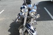 Picture 7 - Honda Valkyrie 1520 Custom motorbike
