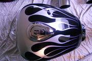 Picture 11 - Honda Valkyrie 1520 Custom motorbike