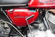 Picture 3 - Kawasaki H1 500 Mach III 1970 Classic Triple motorbike