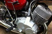 Picture 8 - Kawasaki H1 500 Mach III 1970 Classic Triple motorbike