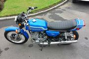 Picture 2 - 1972 Kawasaki H2 750 motorbike