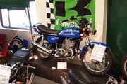 Picture 3 - 1972 Kawasaki H2 750 motorbike
