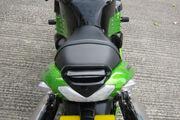 Picture 4 - Kawasaki ZX 1400 DBF ABS motorbike motorbike