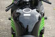 Picture 5 - Kawasaki ZX 1400 DBF ABS motorbike motorbike