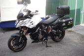 2011 KTM 990 SMT with ABS for sale