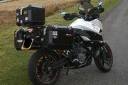 Picture 3 - 2011 KTM 990 SMT with ABS motorbike