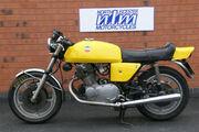 Picture 2 - Laverda SF 3. just serviced, rides well motorbike