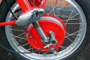 Picture 3 - Moto Guzzi Airone Sport motorbike