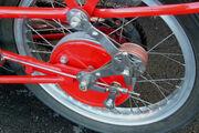 Picture 5 - Moto Guzzi Airone Sport motorbike