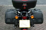 Picture 5 - Moto Guzzi California EV 1100 motorbike