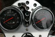 Picture 10 - Moto Guzzi California EV 1100 motorbike