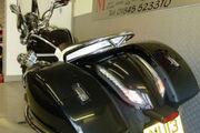 Picture 6 - Moto Guzzi California motorbike